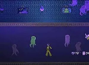 Phantom Run Arena