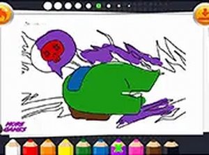 Palette Play: Digital Coloring Studio