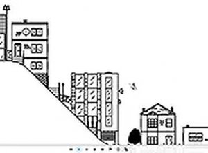 Sled Course Designer