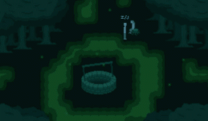 Lost in Firefly Forest Puzzle Adventure Online Game - Puzzle Game