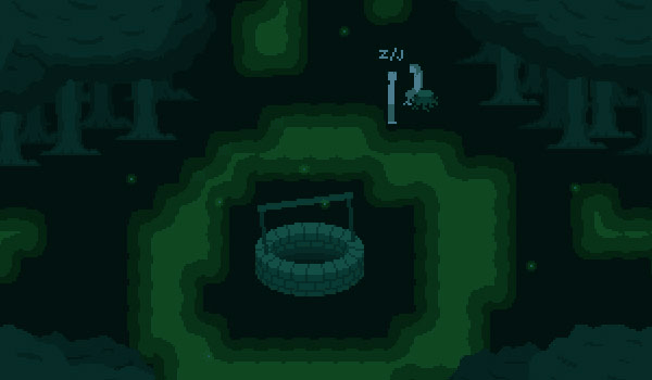 Lost in Firefly Forest Puzzle Adventure Online Game - Puzzle Game