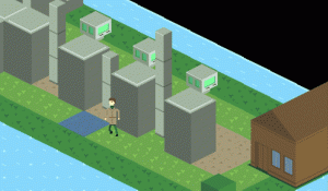 Lost in Time Online Puzzle Game