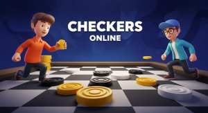 Draughts Tactics: Board Challenge