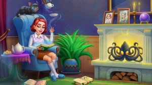 Halloween Merge Puzzle Game Online Puzzle Game