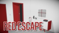 Red Escape Puzzle Game Online - Puzzle Game