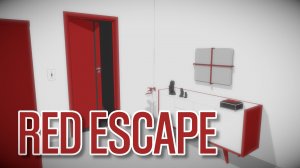 Red Escape Puzzle Game Online - Puzzle Game