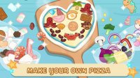 ABC Pizza Maker Online Game - Cooking Game