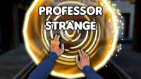 Professor Strange Action Game Online Arcade Game