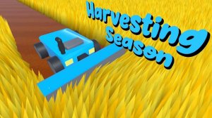 Harvesting Season Farming Simulator Online Game - Relaxing Farm Game