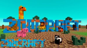 ZooCraft: Dream Zoo Management Online Game - Casual Simulation Game