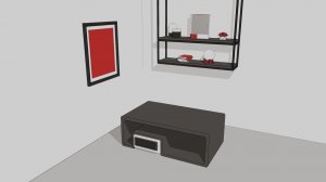 The White Room 5 Online Puzzle Game - Escape Room