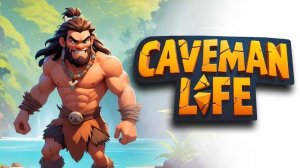 Caveman Life Online Game - Prehistoric Tribe Simulator Strategy Game