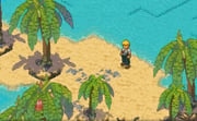 Castaway Strategy RPG Online Game - Adventure Game