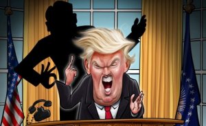 Shadow President: Illuminati Story Game Online - Story Game