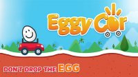 Eggy Car Online Game - Physics Driving Challenge Arcade Game