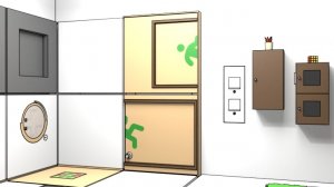 Puzzle Room Escape Online Puzzle Game