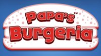 Papa's Burgeria Online Game - Cooking Time Management Arcade Game