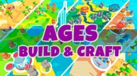 Ages: Build & Craft - History Simulation Online Game - Simulation Game