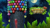 Bubble Tower 3D Puzzle Game - Arcade Game