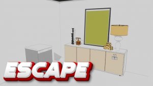 The White Room 4 Escape Game Online Puzzle Game