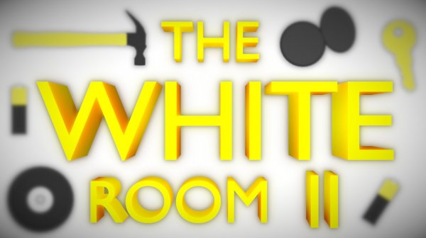 The White Room 2 Escape Puzzle Game Online - Puzzle Game