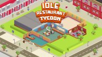 Idle Restaurant Tycoon Online Game - Idle Strategy Game