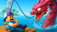 Fish It Now: Online Fishing Game - Arcade Game
