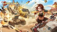 Apoclone Idle RPG Online Game Strategy Game
