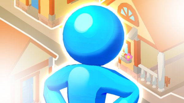 City Builder Online Simulation Game: Town Building Game