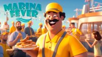 Marina Fever Tycoon Online Game - Idle Tycoon Game