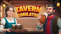 Tavern Simulator Online Strategy Game