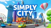 Simply City Driving Game Online Arcade Game