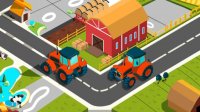 Discover the City: Build and Explore Online Game - City Building Game