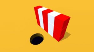 Chromatic Path Puzzle