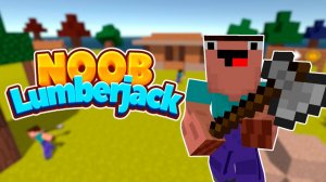 Timber Haven Idle Tycoon