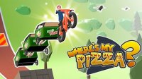 Where's My Pizza? Online Cooking Game - Arcade Game