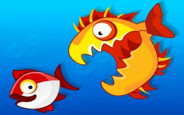 Marine Growth Adventure