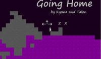 Going Home Adventure Online Puzzle Game