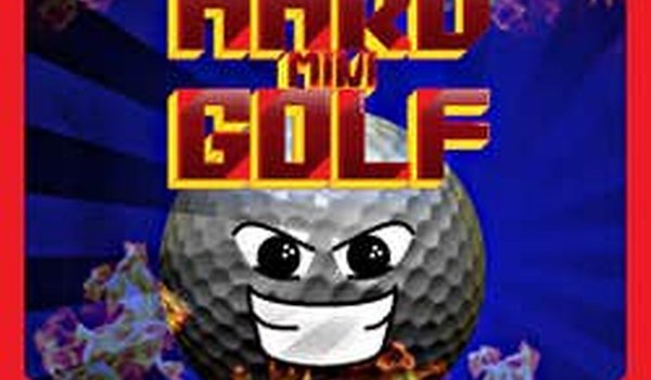 Hard Mini Golf Online Arcade Game